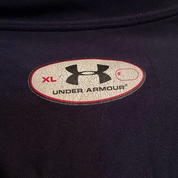 Under Armour base layer - Picture 4 of 5